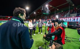 28.10.25 1. FC Heidenheim - Hamburger SV