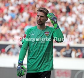 VfB Stuttgart - TSG 1899 Hoffenheim