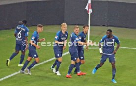 VfB Stuttgart - VfL Bochum