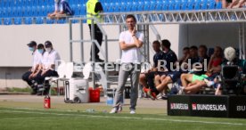 21.08.21 Karlsruher SC - SV Werder Bremen