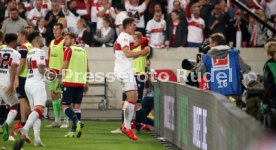 Relegation 2019 VfB Stuttgart - 1. FC Union Berlin