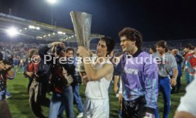 17.05.89 VfB Stuttgart - SSC Neapel