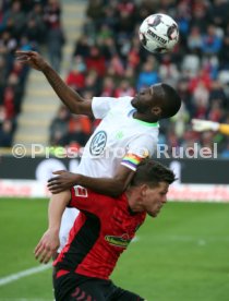 SC Freiburg - VfL Wolfsburg