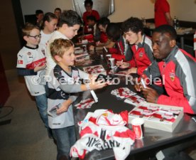 VfB Stuttgart Fritzle Club