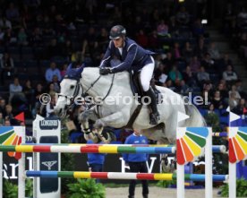 German Masters 2017