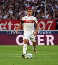 09.09.26 VfB Stuttgart - Viking Stavanger