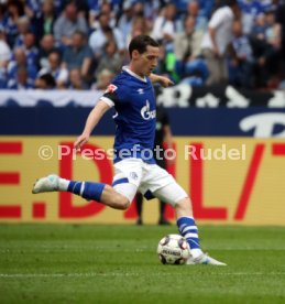FC Schalke 04 - VfB Stuttgart