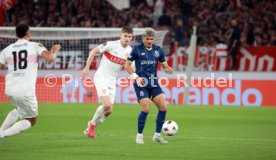 12.03.26 VfB Stuttgart - FC Porto