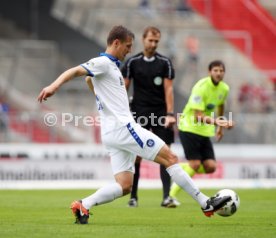 Karlsruher SC - SV Wehen Wiesbaden