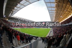 07.10.21 SC Freiburg - FC St. Pauli