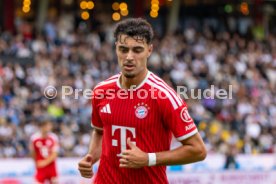 13.09.26 SV Elversberg - FC Bayern M&uuml;nchen