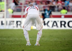 VfB Stuttgart - Eintracht Frankfurt
