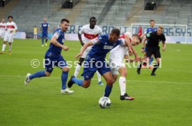 Karlsruher SC - VfB Stuttgart