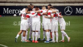 16.11.23 VfB Stuttgart - 1. FC N&uuml;rnberg