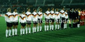 DFB Deutschland - Schweiz