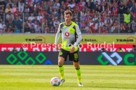 13.09.25 1. FC Heidenheim - Borussia Dortmund
