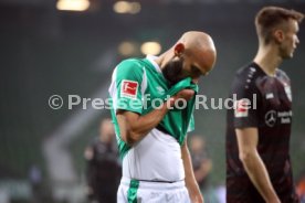 06.12.20 SV Werder Bremen - VfB Stuttgart