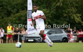 12.07.25 SV Fellbach - VfB Stuttgart