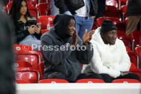 31.10.23 VfB Stuttgart - 1. FC Union Berlin