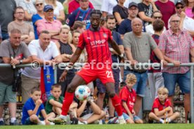 06.07.25 TSG Salach - 1. FC Heidenheim
