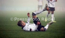 12.11.21 U21 Deutschland - U21 Polen