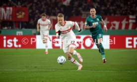 04.02.25 VfB Stuttgart - FC Augsburg