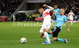 10.12.23 VfB Stuttgart - Bayer 04 Leverkusen