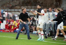 29.10.22 VfB Stuttgart - FC Augsburg