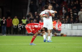 31.10.23 VfB Stuttgart - 1. FC Union Berlin