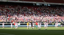 23.07.22 VfB Stuttgart - FC Valencia