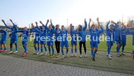 18.01.25 VfB Stuttgart II - FC Hansa Rostock