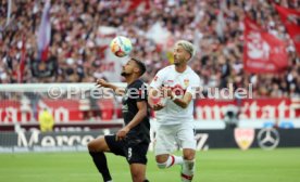 17.09.22 VfB Stuttgart - Eintracht Frankfurt