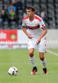 SG Sonnenhof Gro&szlig;aspach - VfB Stuttgart