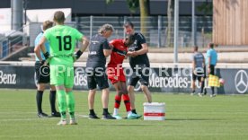 10.07.21 VfB Stuttgart - FC St. Gallen