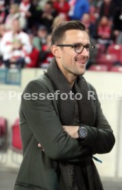 VfB Stuttgart - SC Freiburg