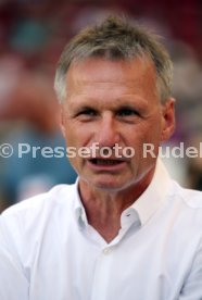 VfB Stuttgart - Atletico Madrid