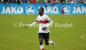 06.07.21 FSV Hollenbach - VfB Stuttgart