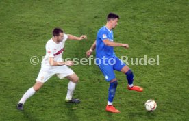 VfB Stuttgart - SV Darmstadt 98