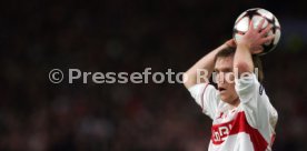 23.02.10 VfB Stuttgart - FC Barcelona