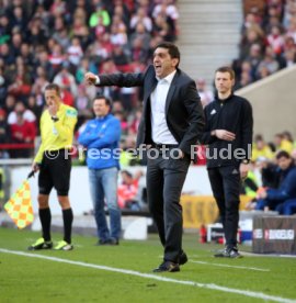 VfB Stuttgart - Hamburger SV