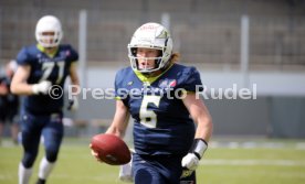 27.06.21 Stuttgart Surge - Frankfurt Galaxy