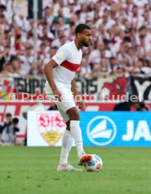 30.08.25 VfB Stuttgart - Borussia M&ouml;nchengladbach