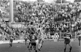 20.02.88 Borussia M&ouml;nchengladbach - VfB Stuttgart