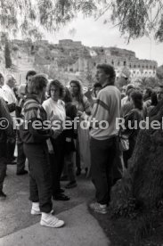 03.05.89 SSC Neapel - VfB Stuttgart