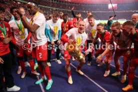 03.06.23 DFB-Pokal Finale RB Leipzig - Eintracht Frankfurt
