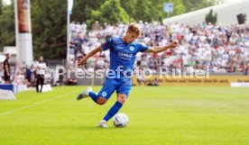 04.06.23 wfv-Pokal Finale Stuttgarter Kickers - TSG Balingen