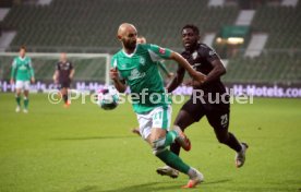 06.12.20 SV Werder Bremen - VfB Stuttgart
