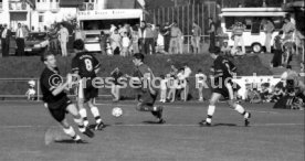 01.07.97 VfL Kirchheim - Fenerbahce Istanbul