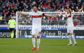 VfB Stuttgart