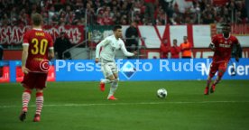 1. FC K&ouml;ln - FC Bayern M&uuml;nchen